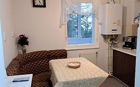 Deny Apartman